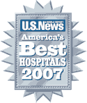 Best parathyroid hospital