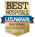 Best Hospital for Endocrinology