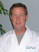 James Norman, MD of the Norman Parathyroid Surgery Clinic.