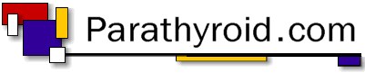 Parathyroid disease and parathyroid treatment is discussed by parathyroid doctors and parathyroid surgeons for parathyroid patients.