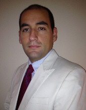 Rafael Toro, MD of the Norman Parathyroid Center.