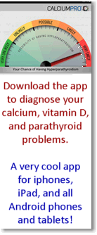 Calcium-Pro app is a MUST for people with low vitamin D.