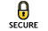 Parathyroid.com uses secure web servers.