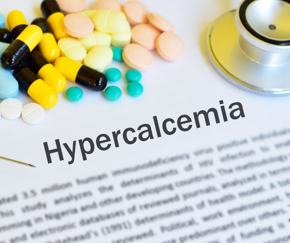 Resolving Hypercalcemia: The Power of Parathyroid Surgery